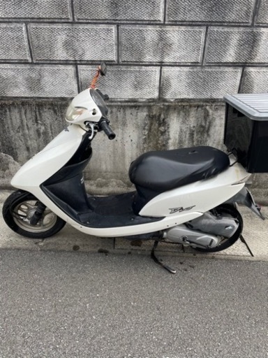 ホンダ Dio