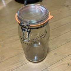 ル・パルフェ密閉ビン3L