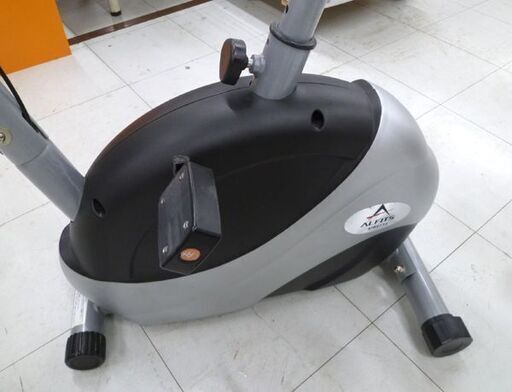 アルインコ エアロバイク AFB5115 フィットネスバイク エアロマグネティックバイク ALINCO ダイエット 苫小牧西店
