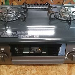 【愛品倶楽部柏店】パロマ 2020年製 プロパンガス用 ガステーブル IC-S37BM 愛品倶楽部柏店】パロマ 2020年製 プロパンガス用 ガステーブル IC-S37BM