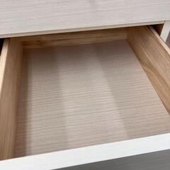 8段チェスト 大型収納 家具 レールタイプ No.2471○ ※現金、クレジット 