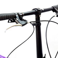 TABIBITHO 「タビビト」 CATAPULT パープル 2022年モデル 折り畳み 