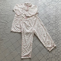 【取引決定】マタニティ 妊婦  パジャマ  Lサイズ  産前産後用品
