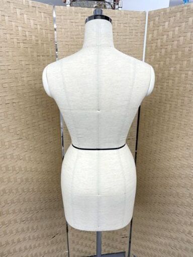 東京キイヤ Edu Dress Form 9AR エデュ ドレスフォーム トルソー