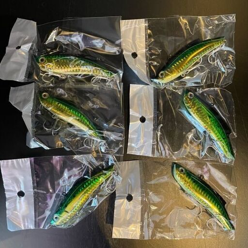 釣り用品⑬