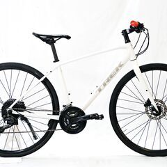 TREK 「トレック」 FX3 DISC 2020年モデル クロ...