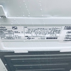  超高年式✨送料設置無料❗️家電2点セット 洗濯機・冷蔵庫 113