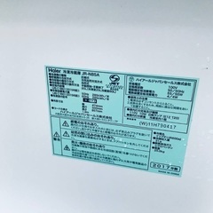  超高年式✨送料設置無料❗️家電2点セット 洗濯機・冷蔵庫 113