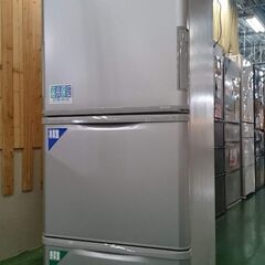 【愛品倶楽部柏店】シャープ 2021年製 350L 冷凍冷蔵庫 ...
