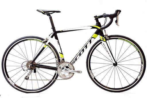 SCOTT 「スコット」 SPEEDSTER S30 2015年モデル ロードバイク / 2222120200001