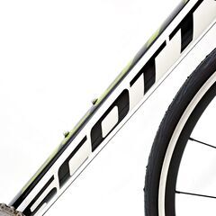 SCOTT 「スコット」 SPEEDSTER S30 2015年モデル ロードバイク / 2222120200001