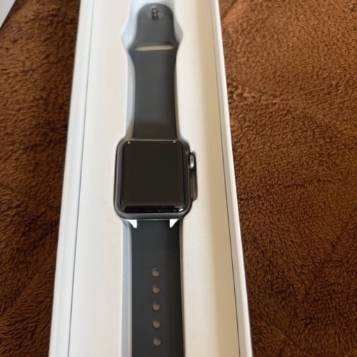 その他 Apple Watch38mm