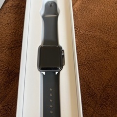 Apple Watch38mm