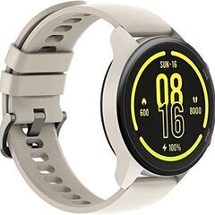 Xiaomi Mi Watch スマートウォッチ　新品