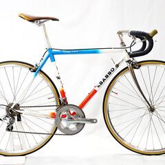 BASSO 「バッソ」 GAP 1977年モデル 2011年モデ...