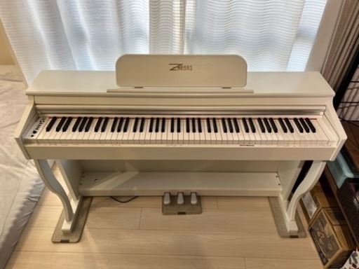 ｢引き取り限定｣ZHRUNS 電子ピアノ 引き取り限定｣ZHRUNS 電子ピアノ