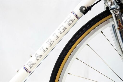 RALEIGH 「ラレー」 CRN CARTON-N 2014年モデル ロードバイク 【公式通販】