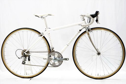 RALEIGH 「ラレー」 CRN CARTON-N 2014年モデル ロードバイク