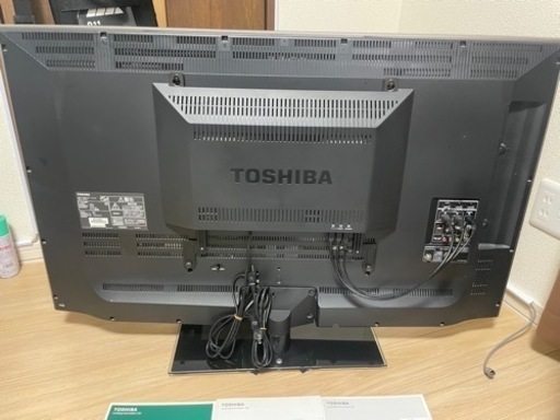 録画機能付】REGZA 47インチ液晶TV 47Z7 タイムシフトマシン付