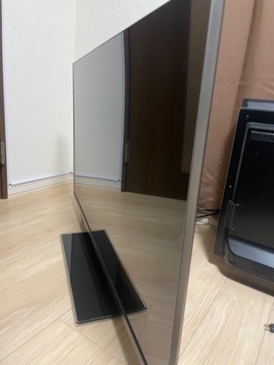 録画機能付】REGZA 47インチ液晶TV 47Z7 タイムシフトマシン付 THD