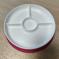 OXO　　ベビー　お皿　美品