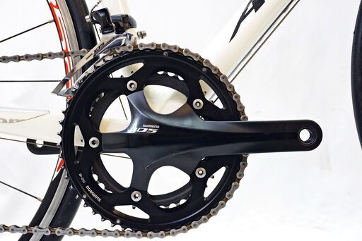 ANCHOR「アンカー」RFX8 2011年モデルフルカーボンULTEGRA