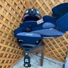 愛品館 江戸川店】アップリカ フラディア グロウ AC 2018年発売 