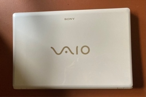 【SONY】VAIO  VPCCW28FJ【新品SSD240GB】