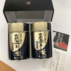 山本海苔店「有明海一番　撰」佐賀海苔 詰合せ 2缶入り