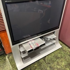 【引取の方が決まりました】プラズマテレビ TH-50PX600 ...