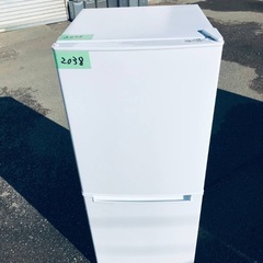 ⭐️2019年製⭐️今週のベスト家電★洗濯機/冷蔵庫✨一人暮らし応援♬11