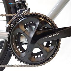 TREK 「トレック」 EMONDA ALR5 DISC 2019年モデル ロードバイク / 2223011000109