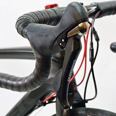 TREK 「トレック」 DOMANE 4.5 DISC 2016年モデル ロードバイク 2222112000001