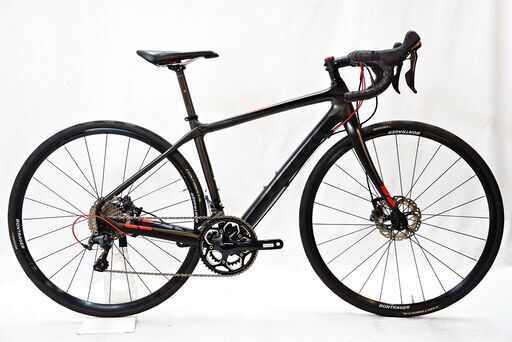 TREK 「トレック」 DOMANE 4.5 DISC 2016年モデル ロードバイク 2222112000001