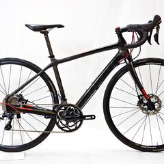 TREK 「トレック」 DOMANE 4.5 DISC 2016...