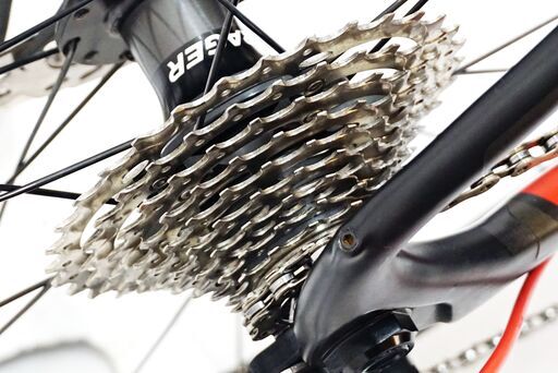 TREK 「トレック」 DOMANE 4.5 DISC 2016年モデル ロードバイク