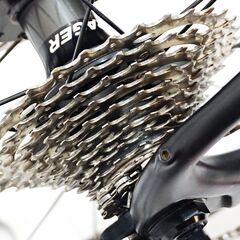 TREK 「トレック」 DOMANE 4.5 DISC 2016年モデル ロードバイク 2222112000001