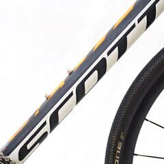 SCOTT 「スコット」 ADDICT GRAVEL DISC 2017年モデル ロードバイク