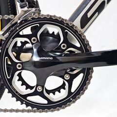 SCOTT 「スコット」 ADDICT GRAVEL DISC 2017年モデル ロードバイク