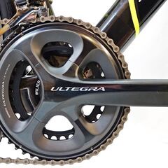 WILIER 「ウィリエール」 CENTO1 SR 2015年モデル ロードバイク / 2223010600101