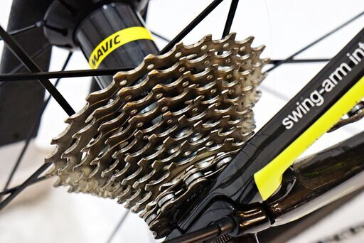 WILIER 「ウィリエール」 CENTO1 SR 2015年モデル ロードバイク