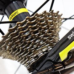 WILIER 「ウィリエール」 CENTO1 SR 2015年モデル ロードバイク / 2223010600101