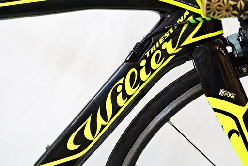 WILIER 「ウィリエール」 CENTO1 ストア SR 2015年モデル ロードバイク  