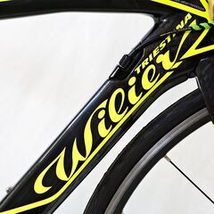 WILIER 「ウィリエール」 CENTO1 SR 2015年モデル ロードバイク