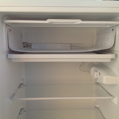 93L 冷蔵庫 アイリスオーヤマ IRJD-9A-W 【9650255】