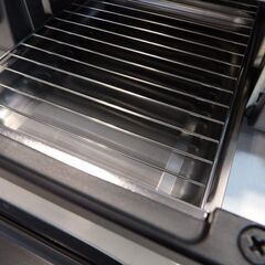 新札幌発 動作品◇リンナイ Rinnai◇ガスコンロ KGM563DGL ガスコンロ