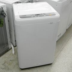 3ヵ月保証 】Panasonic 7.0㎏ 洗濯機 NA-F70PB12 2～3人使用OK 動作 