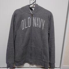 メンズパーカー　OLD NAVY　Ｌサイズ