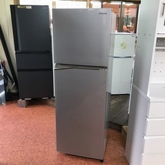冷蔵庫 248L Panasonic 2021年製