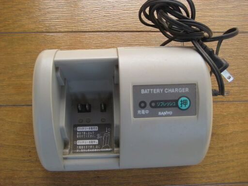 SANYO   CY-SN263DB  26インチ